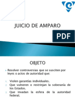 Juicio de Amparo