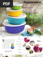 VITRINE 07 2014-TupperwareShow