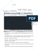 Training AUTOCAD3