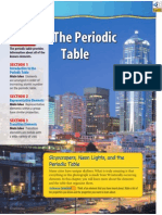 Chap15 Periodic Table 