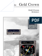 Gold Crown Avionics