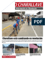 Edicion 0 Ciudad Charallave