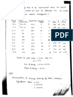 Bearing Capacity of Layered Soil Using Shear Criteria