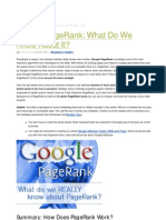 Pagerank