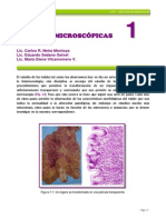 Histologia 1