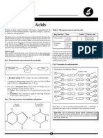 Nucleic Acids