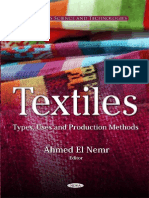 Textiles 