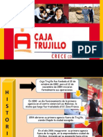 Caja Municipal Trujillo