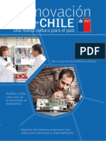 Innovación en Chile PDF