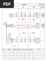 Visio Loop Diagram Cascade Loop