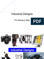 Industrial Designs