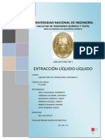 Informe de Lou II