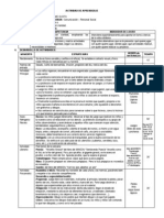 Sesión 2° Sem. 17-21 Marzo