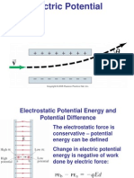 Electric Potential