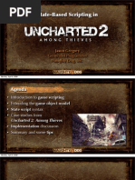 Uncharted 2 State Scripting