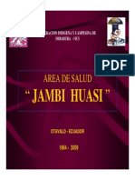 Myriam Conejo - Jambi Huasi PDF