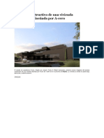 Proceso Constructivo de Una Vivienda Unifamiliar PDF