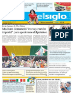 Edicion Domingo 15-06-2014 PDF