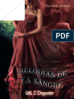 Melodías de La Sangre Vol. I