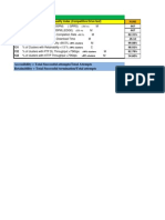 To Be Reported in MAPA: Showcase Perception Route Quality Index (Competitive Drive Test) 126 127 128 129 130 131 132 133