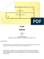 Plan Theory