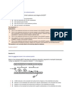 Each of The Following Is True of Both Cadherins and Integrins EXCEPT