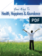 Eft Practitioner Ebook