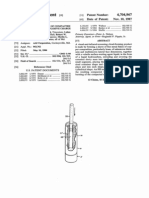 United States Patent (191: I Erickson, Perryman, A: of 114d. (57) Abstract