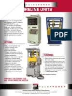 WIRE LINE UNITS Spec Sheet Optimized