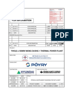 MD1-0-V-805!21!00001-A, Piping & Instrument Diagram For WT & WWT