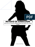 Metodo de La Atraccion