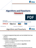 FlowChart & Algorithm