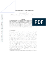 Laboratoire Jacques-Louis Lions (LJLL), Universit e Pierre Et Marie Curie (UPMC), 4 Place Jussieu, Bo Ite Courrier 187, 75252 Paris (Cedex 05), France