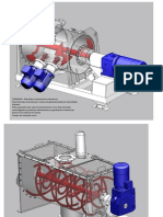 Mezcladores de Solidos
