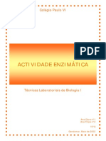 Enzimas PDF