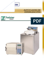 Autoclaves