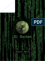 El Hacker - Daniel Smith