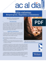 Otitis Externa