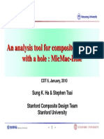 CDT6 MicMac Hole