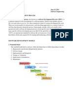 Michelle Jean G. Galvan June 18, 2014 Bscpe - 4 Software Engineering