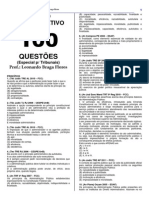 100 Questões D Adm - Prof Leonardo Braga Flores