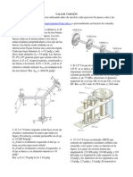 Taller Torsión PDF