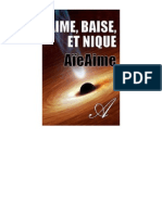 AIEAIME-Aime Baise Et Nique