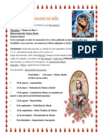 Virgen Maria