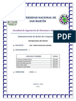 Tecnología de Voz IP