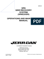 Manual Jerdan