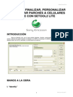 SETOOL2 LITE Tutorial Completo