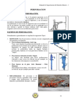 Manual Del Maestro Perforacion