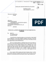 Ruotolo V AFNI Chase Receivables Debt Collector PDF