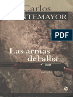 Carlos Montemayor - Lar Armas Del Alba